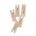 KCK Mini Wooden Peg "Original" - HC 424W
